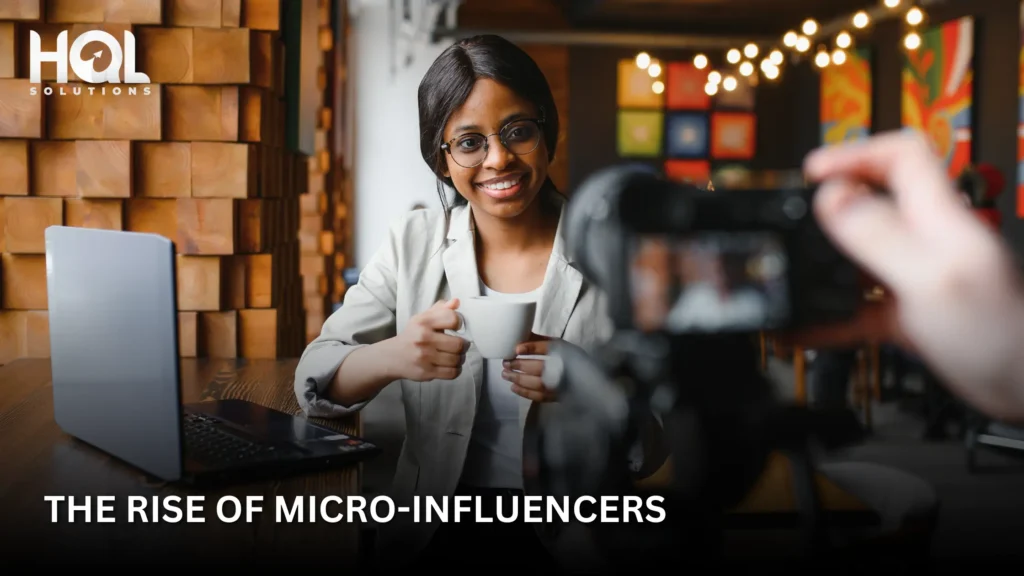 Influencer Marketing